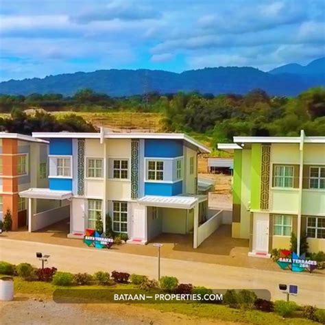 house and lot in balanga|House & Lot for Sale in Balanga City, Bataan.